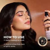 Makeup Revolution Illuminating Fixing Spray (100 ml)
