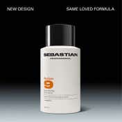 Sebastian Professional Potion 9 Nourishing Shampoo (280 ml)