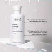 Keune Silver Savior Conditioner (250 ml)