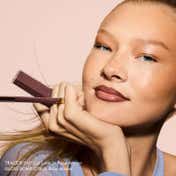 FENTY BEAUTY Trace'D Out Pencil Lip Liner - Rose Amber (1.24 g)