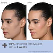 Lotus Dermabotanics Peptide + Papaya Extract Deep Hydra Serum (28 ml)