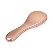 Alan Truman DT07 Detangling Brush - Rose Gold (1 Pc)