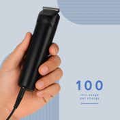 WINSTON Groom X 5-In-1 Grooming Set For Men