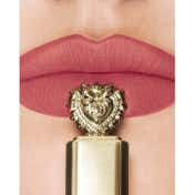 Dolce&Gabbana Everkiss Liquid Lip No Transfer Soft Matte Lipstick - 215 Passion (5 ml)
