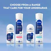 Nivea Derma Control Defend Spray (150 ml)