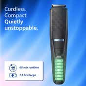Philips BT3324-15 Beard Trimmer for Men