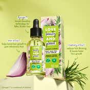 Love Beauty And Planet Onion and Rosemary Anti Hairfall Scalp Serum (50 ml)