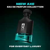 Axe Premium Luxury Perfumes Midnight Oak EDP (100 ml)
