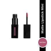 PAC Matte Addict Mini Non Drying Intensely Pigmented Comfortable Matte 12H Wear - Bold Babe (4 ml)