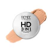 Renee Cosmetics Pro HD 3-In-1 Compact With SPF 20 - Crème (9 g)