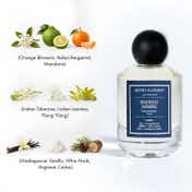 Secret Alchemist Madurai Jasmine Eau De Parfum for Women (100 ml)