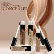 Daily Life Forever52 Complete Coverage Concealer COV002 - Flat White (10 g)