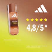 Adidas Vibes Dream Glaze Fragrance Hair & Body Mist (236 ml)