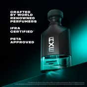 Axe Premium Luxury Perfumes Midnight Oak EDP (100 ml)