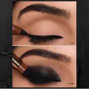 Hyue Amplifeye Eyeshadow-Liner-Kohl Multiuse Eye Crayon - Blackout (1.8 g)
