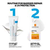 La Roche-Posay Anthelios Invisible Fluid Sunscreen UVMune 400 SPF50 (50 ml)