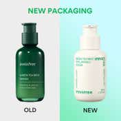 Innisfree Green Tea Seed Hyaluronic Serum (80ml)