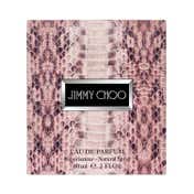 Jimmy Choo Eau De Parfum (60ml)