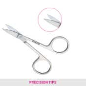 Vega Cuticle Scissor, (CS-01)