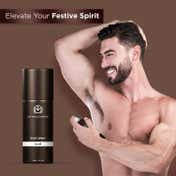 The Man Company Oud Deodorant for Men (150 ml)