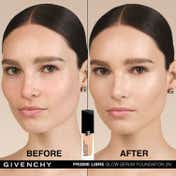 Givenchy Prisme Libre Glow Serum Foundation - 2N (30 ml)
