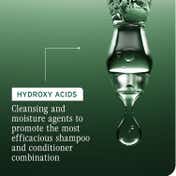 Biolage Hydrasource Conditioner with Hydroxy Acids 72HR moisture and frizz control (100 ml)