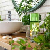 SOLINOTES Musc Hair & Body Mist (250 ml)