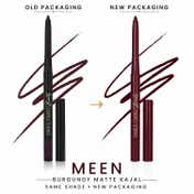PARUL GARG Beauty Bold Define Matte Kajal - Meen (0.3 g)