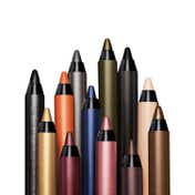 Yves Saint Laurent Lines Liberated Waterproof Eye Pencil - 02 Deconstructed Brown (1.2 g)