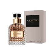 Valentino Uomo Eau De Toilette (50ml)