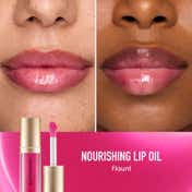 bareMinerals Nourishing Lip Oil - Flaunt (3.8 ml)