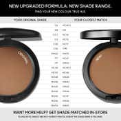 M.A.C Studio Fix Powder Plus Foundation - NC43.5 (12 g)