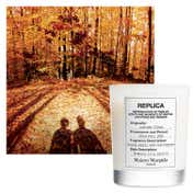 Maison Margiela Autumn Vibes Candle (165 g)