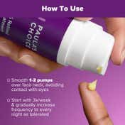 PAULA'S CHOICE Clinical 1% Retinol Treatment with Peptides (30 ml)