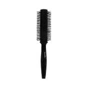 Ikonic Professional Carbon Fibre Roller Brush CFB 25 - Black