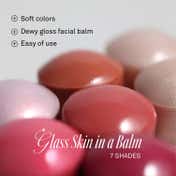 hince True Dimension Radiance Balm - Tp005 Shelly Pink (10 g)