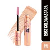 Maybelline New York Lash Sensational Sky High Mascara - Rosegold Glitz (7.2 ml)