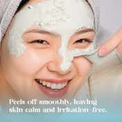 LINDSAY Modeling Mask Cup Pack Charcoal (28 g)