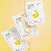 O3+ Double Lipid Skin Barrier Ceramide Moisturising Sheet Mask (30 g)