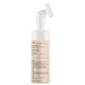 Mars by GHC Tea Tree Foaming Face Wash with Built-in Brush (120 ml)