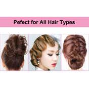 Bronson Professional U-Shaped Big Size Thick Ball Tip Metal Hair Pins (100 pcs)