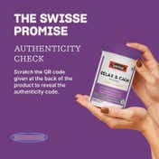 Swisse Relax and Calm Powder Magnesium Glycinate and Citrate + Hops Inositol and Choline (180 g)
