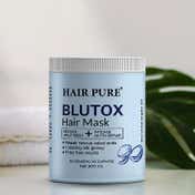 Hair Pure Bluetox Repair Hair Mask (900 ml)