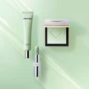 Prada Refine Blurring Extending Primer - Transparent (30 ml)