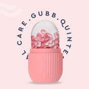 GUBB Ice Roller (Face, Eye, Neck) - Pink