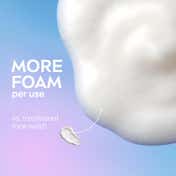 Nivea Luminous Even Glow Whip Foam Face Wash (100 ml)