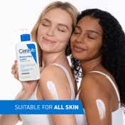 CeraVe Moisturizing Lotion For Dry To Very Dry Skin (88 ml)