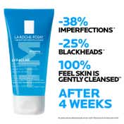 La Roche-Posay Effaclar Purifying Anti-Acne Gel Face Wash (50 ml)