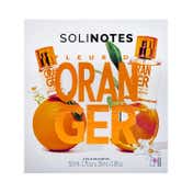 SOLINOTES Fleur D'Oranger/Orange Blossom Eau De Parfum Gift Set Unisex Perfume (2 pcs)
