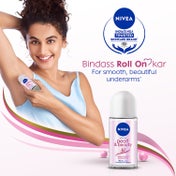 Nivea Women Pearl & Beauty Deodorant Roll On 48H Protection (50ml)